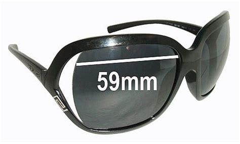 replacement lenses for versace sunglasses 4114 830 13|Versace MOD 4114 59mm Replacement Lenses.